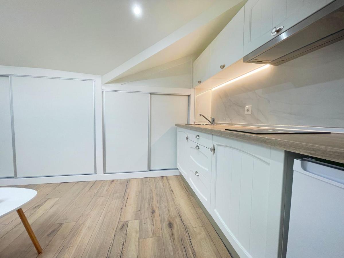 Apartamento Milo Ordono Leon Exterior photo
