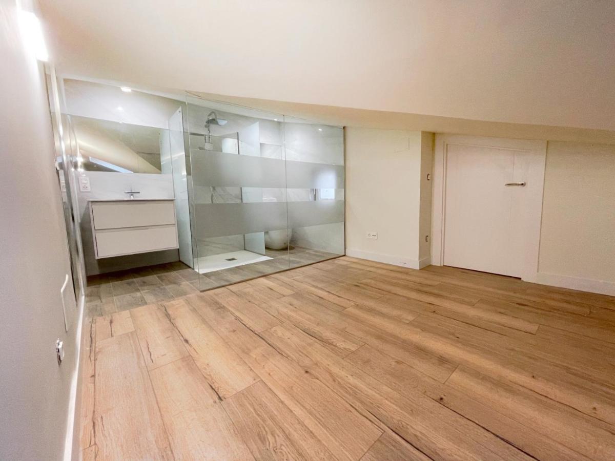 Apartamento Milo Ordono Leon Exterior photo